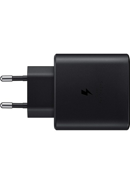 EP-TA845XBEGCN Samsung 45W Pd Hızlı Şarj Adaptörü fiyatları