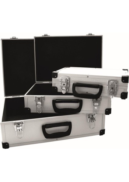 Bgs Takım Çantası 3 Lü Set