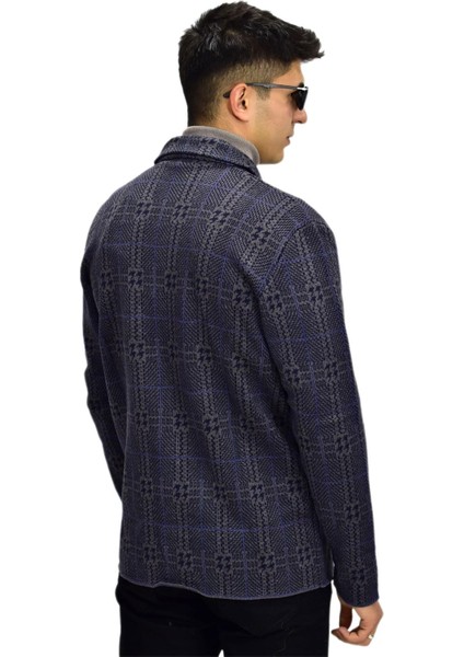 Erkek Spor Düğmeli Hırka R6430 Bgl-St03174 fırsatları