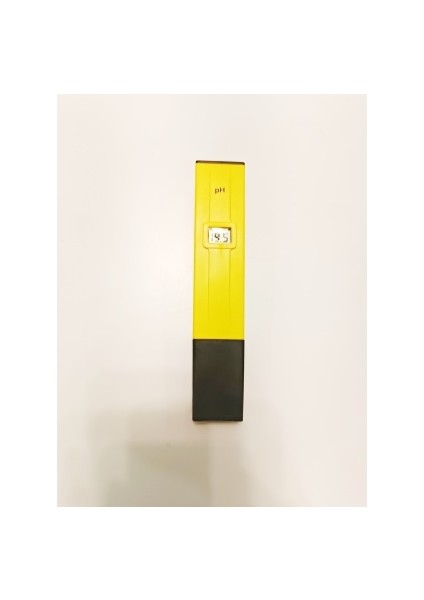 Ph Metre 0-14 Ölçüm Cihazı