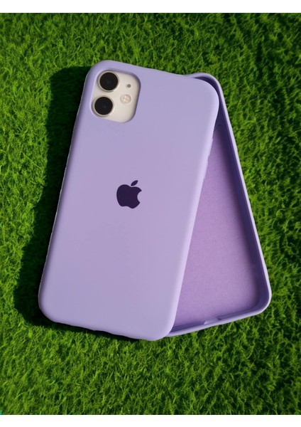 Iphone 11 Pro Max ile Uyumlu Premium Ultra Koruma Kadife Iç Dokulu Lansman Telefon Kılıfı