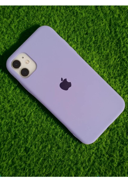 Iphone 11 Pro Max ile Uyumlu Premium Ultra Koruma Kadife Iç Dokulu Lansman Telefon Kılıfı