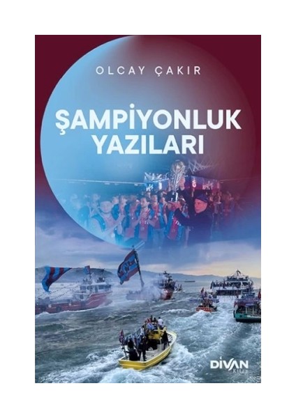 Şampiyonluk Yazıları (Ciltli)