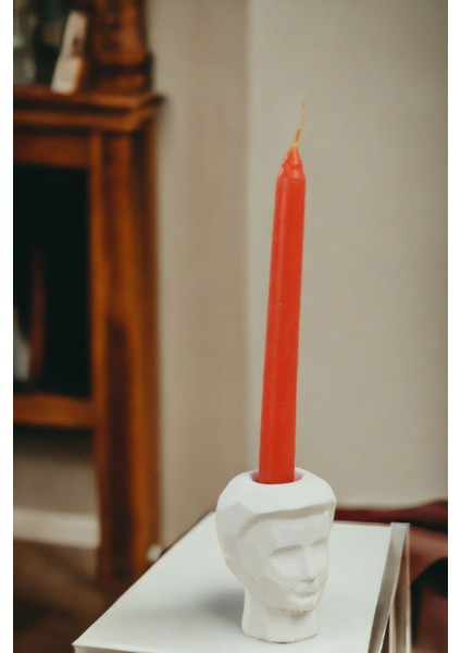 Şamdan Mumluk Dekoratif Mumluk Tealight Mumluk Model 10 Ikili Mumluk modelleri