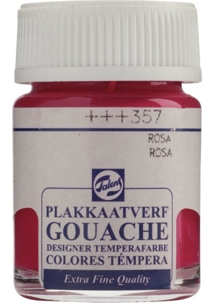 Guaj Boya 357 Rose 16 ml