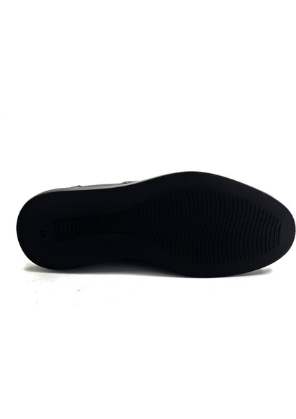 Black Tegan Klasik Erkek Ayakkabı indirimleri