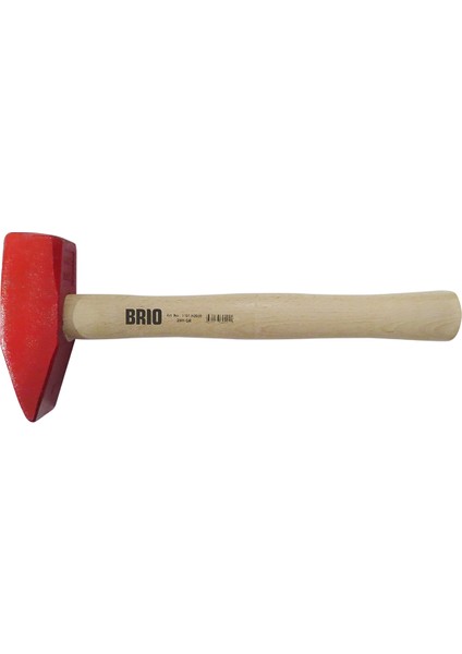 Çekiç Ahşap Saplı 2000G
