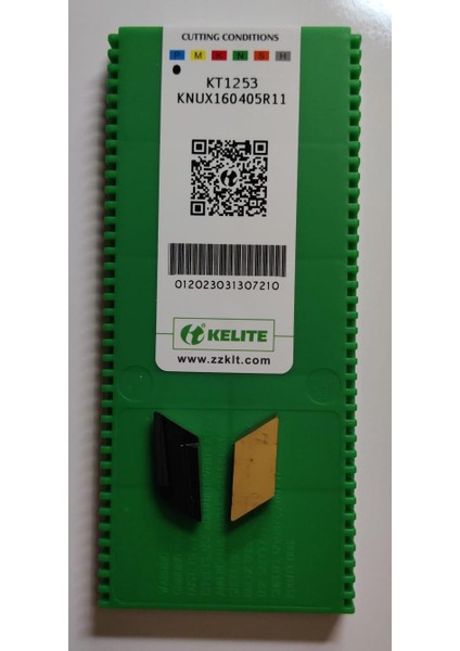 Knux 160405R11 KT1253