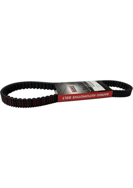 Bando Drive Belt 799 19 28 For Honda Elite 150 CH150 Scooter – Made In Japan