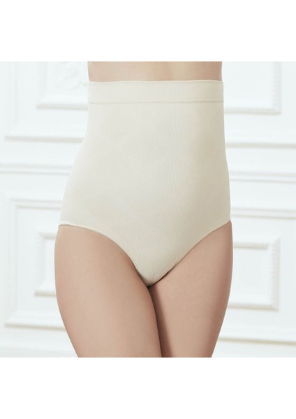Bayan Dikişsiz Slip Korse