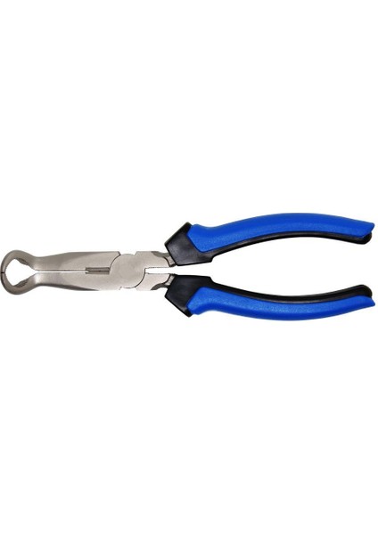 Bgs Buji Pense 200 Mm Yüzük Tip