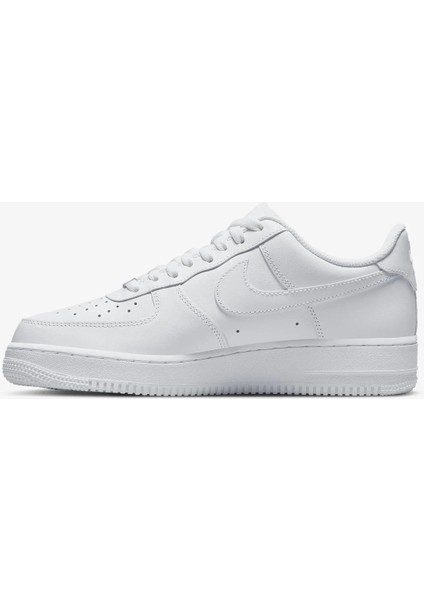 Air Force 1 07 Tarzı Unisex Sneaker Spor Ayakkabı