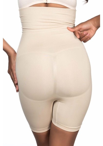 Ten Emay 2014 Yüksek Bel Double Paçalı Korse modelleri