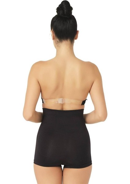 Siyah Emay 2022 Pantolon Double Korse fiyatları