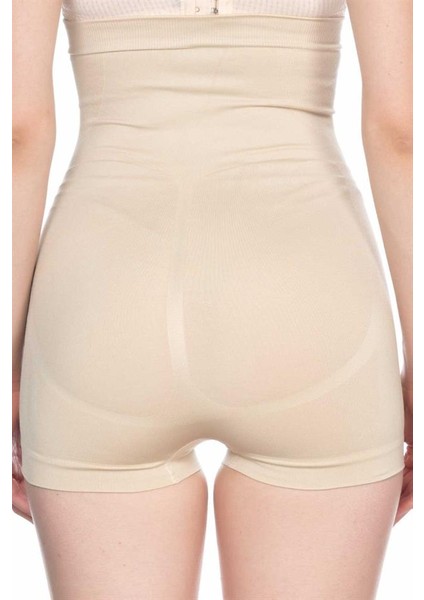 Ten Emay 2047 Yüksek Bel Boxer Korse modelleri