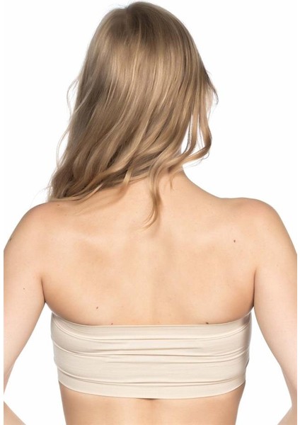 Ten Emay 4022 Pedli Straplez Korse fiyatları