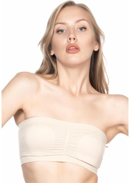 Ten Emay 4022 Pedli Straplez Korse modelleri