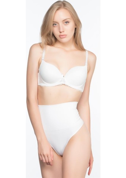 Beyaz 2020 Double String Korse modelleri