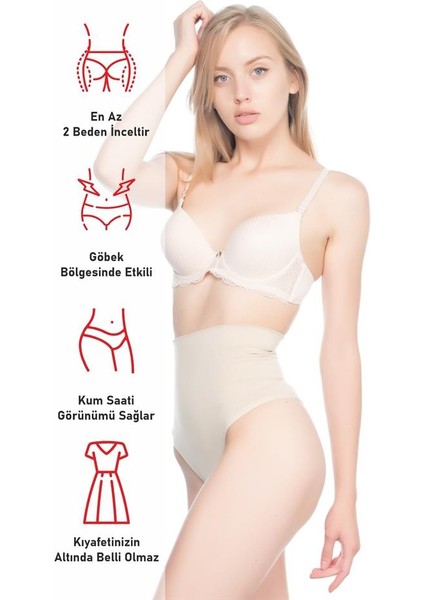 Ten 2020 Double String Korse fırsatları