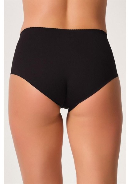 Siyah 2702 Mama Lazer Slip Korse fiyatları