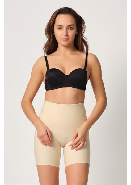 Ten Emay 2816 Yüksek Bel Boxer Lazer Korse modelleri