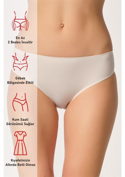 Ten 2803 Yapıştırma Lazer Kesim Külot fırsatları