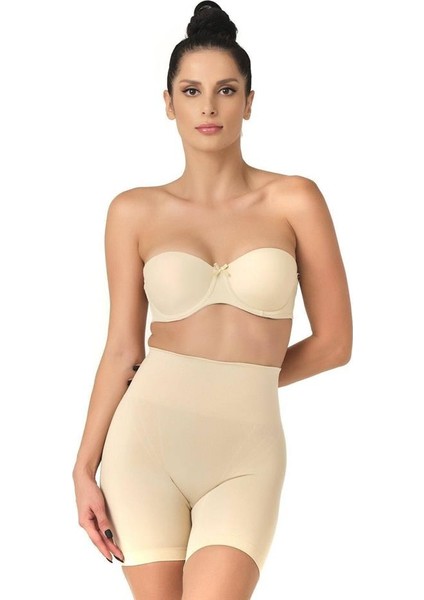 Ten Emay 2017 Düşük Bel Double Pantalon Korse indirimleri