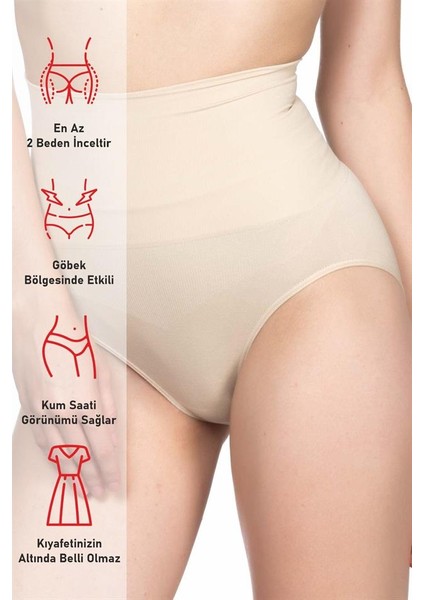 Ten 2200 Pantolon Slip Korse fırsatları