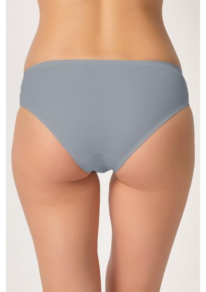 Gri 2803 Yapıştırma Lazer Kesim Külot fiyatları