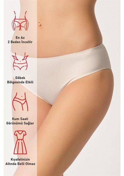 Vizon 2803 Yapıştırma Lazer Kesim Külot fırsatları