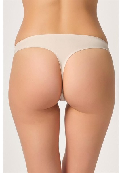 Vizon 2802 Yapıştırma Lazer Kesim String Külot fiyatları