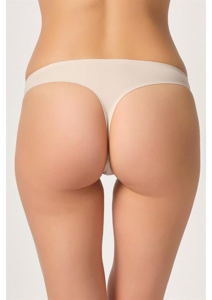 Ten 2802 Yapıştırma Lazer Kesim String Külot fiyatları