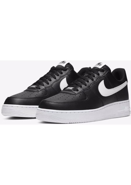 Air Force 1 07 Tarzı Unisex Sneaker Spor Ayakkabı