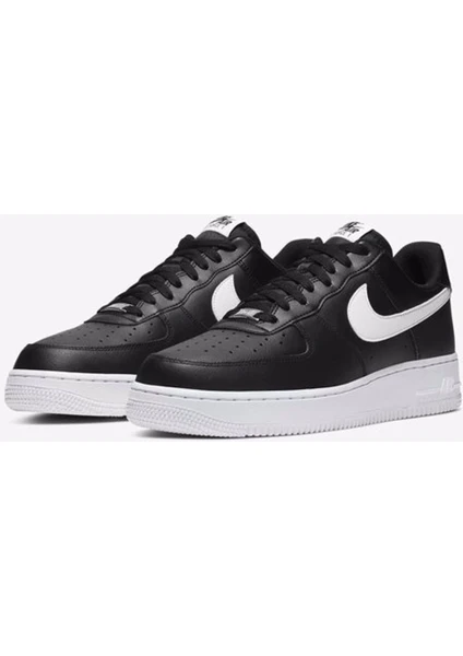 Air Force 1 07 Tarzı  Unisex Sneaker Spor Ayakkabı