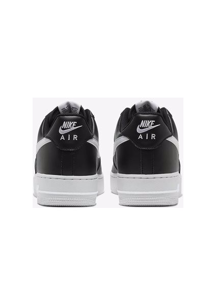 Air Force 1 07 Tarzı Unisex Sneaker Spor Ayakkabı