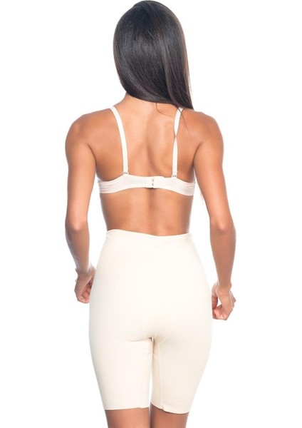 Ten Emay 2817 Yüksek Bel Paçalı Lazer Korse fiyatları