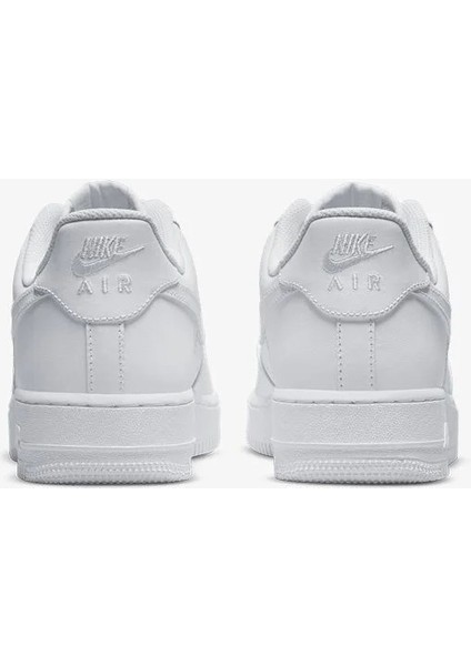Air Force 1 07 Tarzı Unisex Sneaker Spor Ayakkabı fırsatları