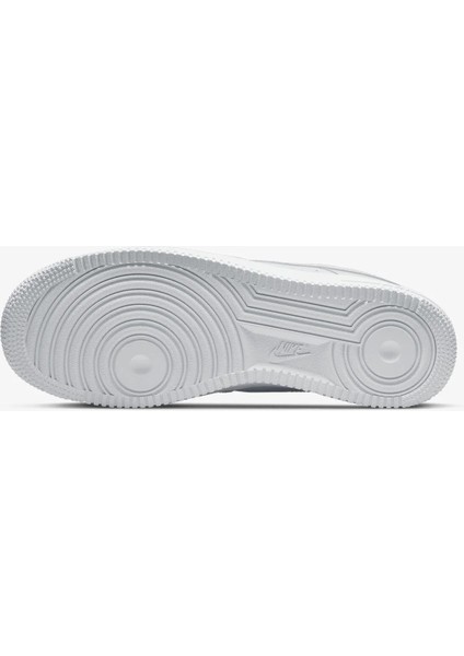 Air Force 1 07 Tarzı Unisex Sneaker Spor Ayakkabı indirimleri