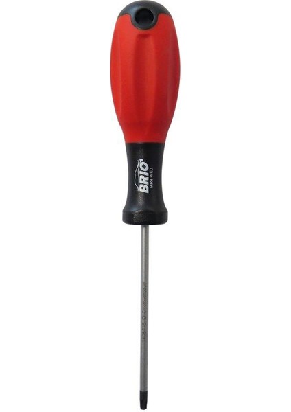 Tornavida Torx (Tork) T15