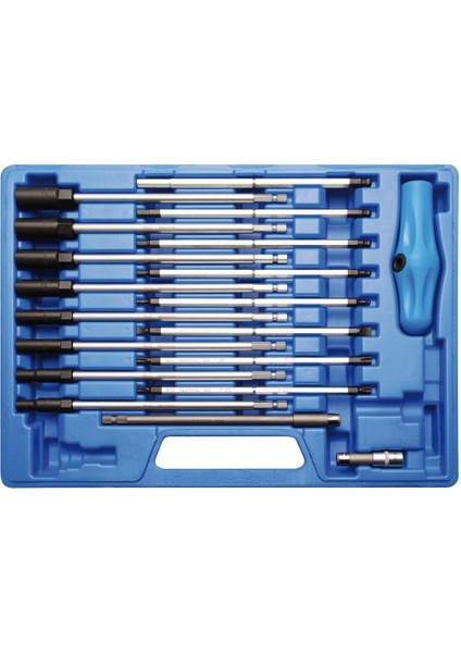 Bgs T Tornavida Ve Lokma Seti 19 Parça