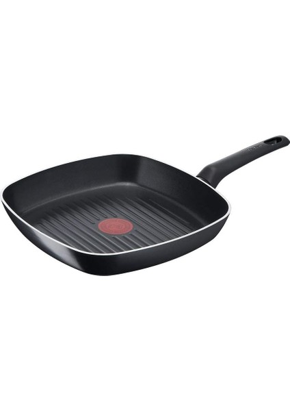 B55640 Titanyum 1x Izgara Tavası 26 cm - 2100118532