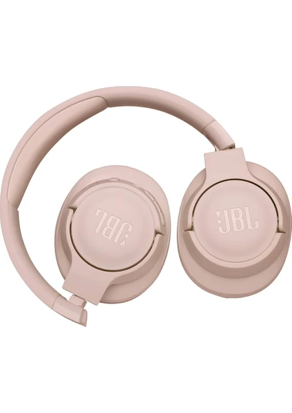 Lion Baykar Jbl Tune 700BT Multi Connect Mikrofonlu Kulaküstü Kablosuz Kulaklık