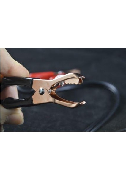 Mıdtronıcs Akü Test Cihazı Yazıcılı 12V Auto İngilizce