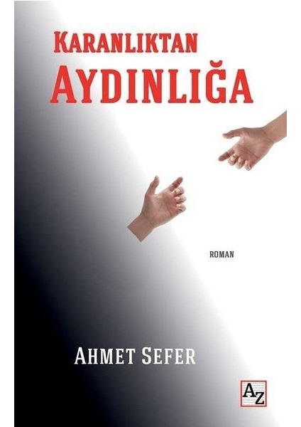 Hasret - Saklımdasın - Karanlıktan Aydınlığa - Yağmurdan Kaçarken 4 Kitap