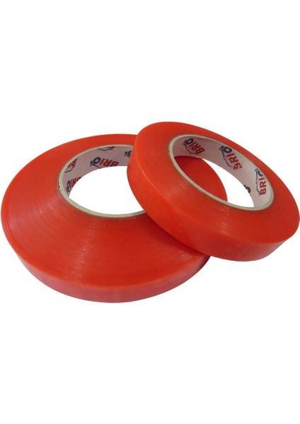 Çift Taraflı Bant Polyester 19Mmx25M