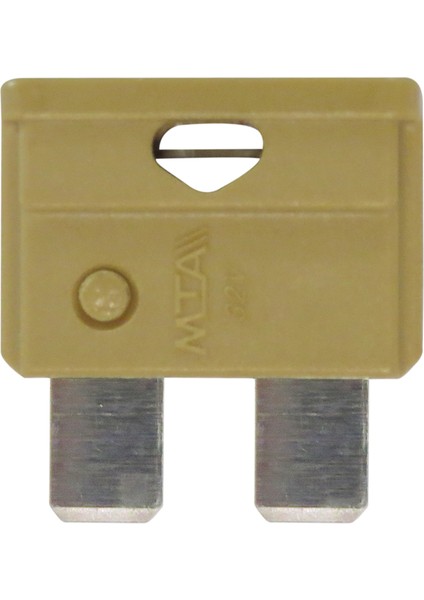 Sigorta Normal 5A 30 Lu