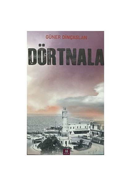 Dörtnala - Güner Dinçaslan