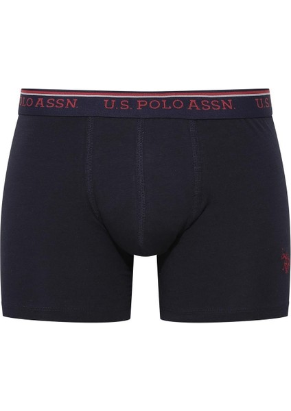 Erkek Modal Lacivert Antrasit 2'li Boxer 80488 fiyatları