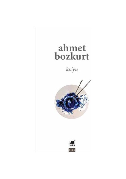 Ku'yu - Ahmet Bozkurt