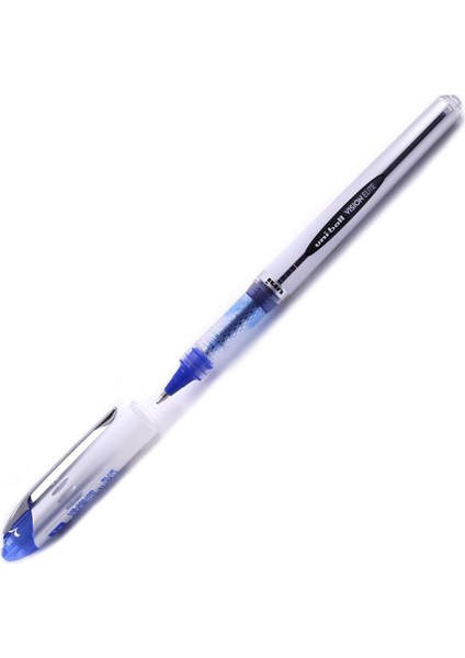 Uniball Vısıon Elıte 0.8 Roller Kalem Mavi